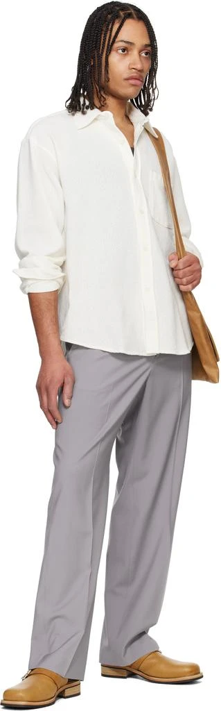 mfpen Off-White Island Shirt 4