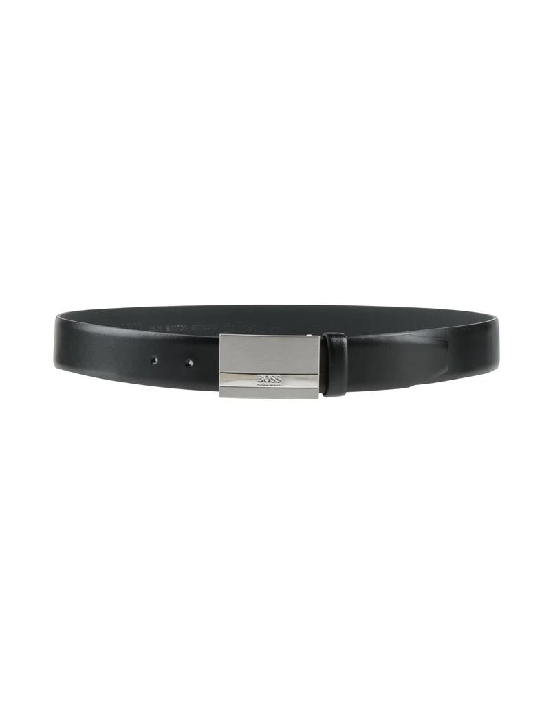 Hugo Boss Leather belt