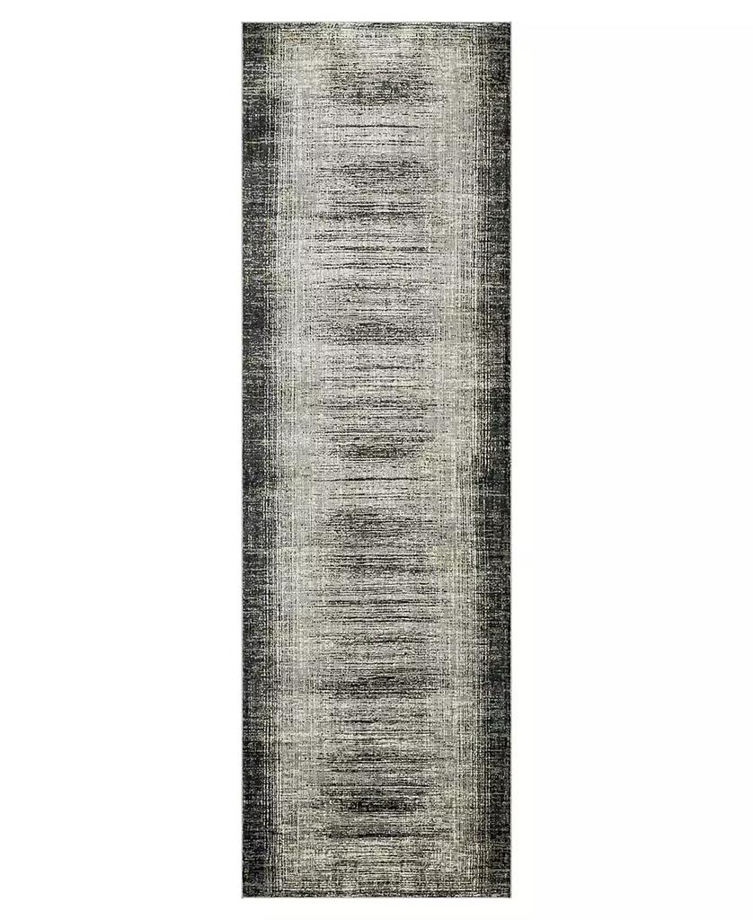 Karastan Tryst Turin 2'6" x 8' Runner Area Rug