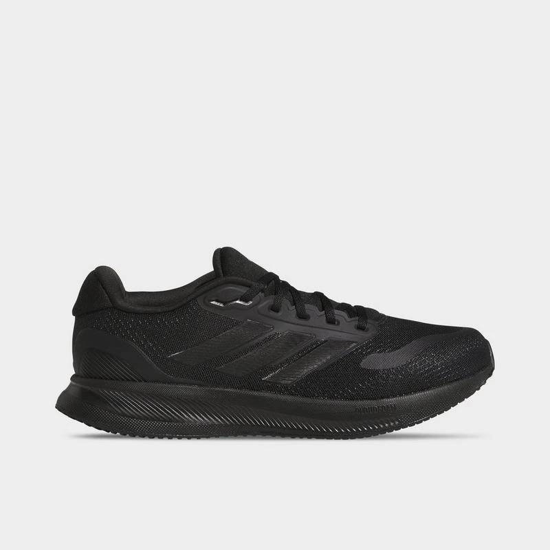 Adidas Men's adidas Runfalcon 5.0 Running Shoes (Wide Width) 1