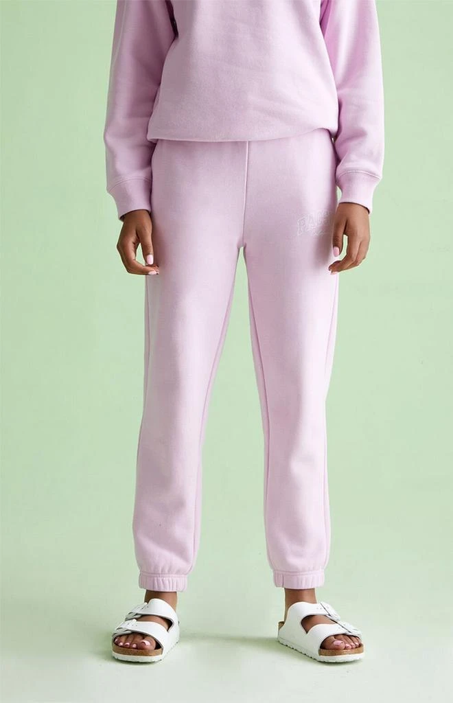 PacSun Basic Sweatpants 3