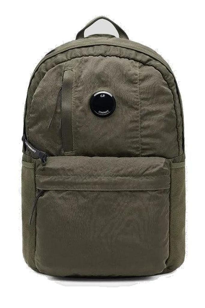 C.P. Company Bungee Cord Backpack – On Sale Now with Up to 37% Off
