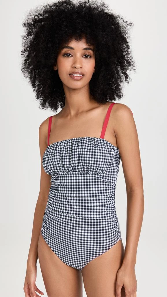 Karla Colletto Karla Colletto Frances One Piece Swimsuit 2