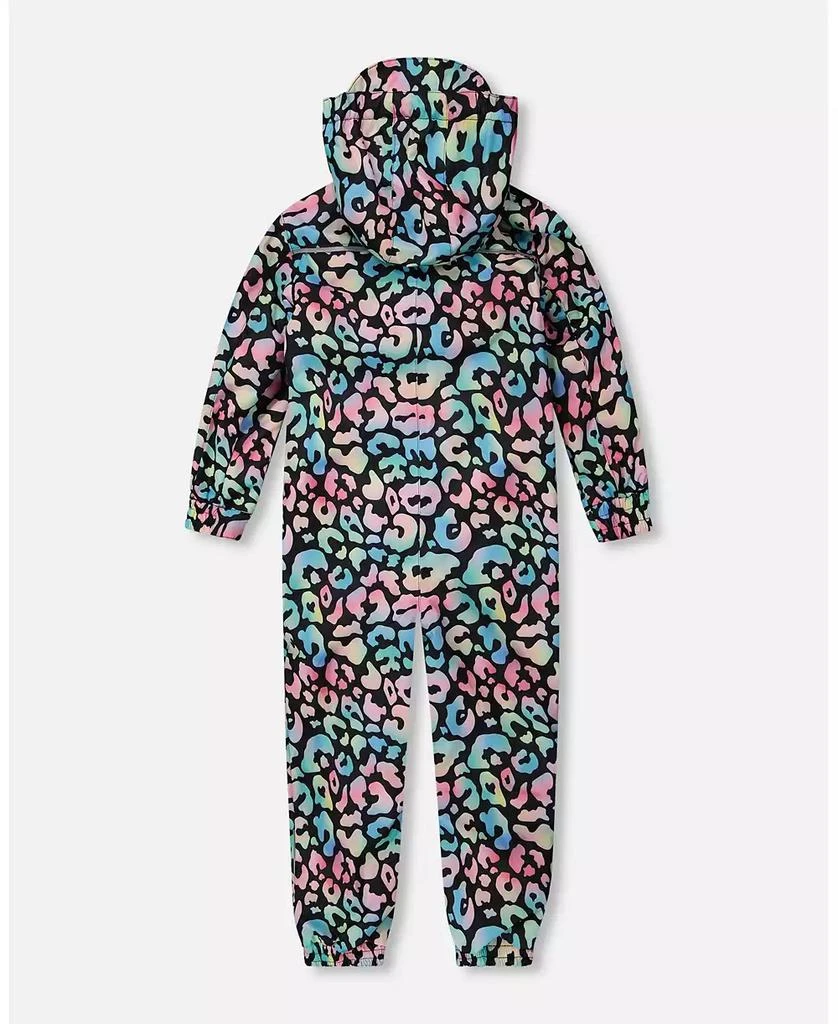 Deux par Deux Girl Kids Mid-Season One-Piece Outerwear - Child 5