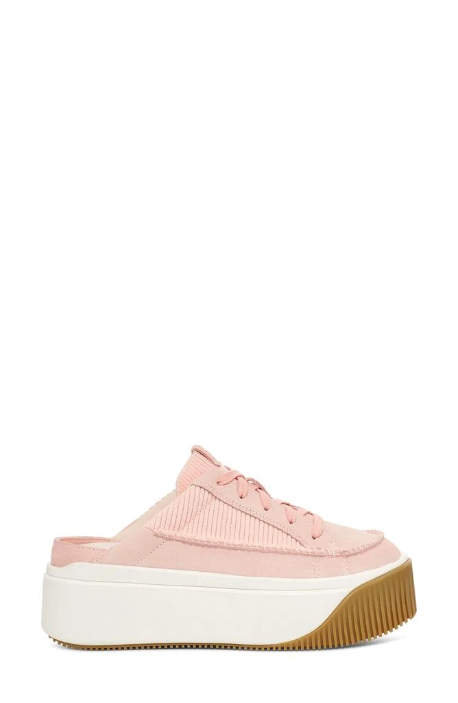 UGG EZ-Duzzit Platform Mule 3