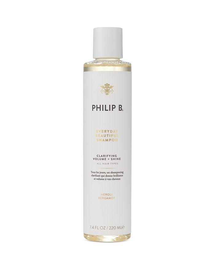 Philip B Everyday Beautiful Shampoo 7.4 oz.