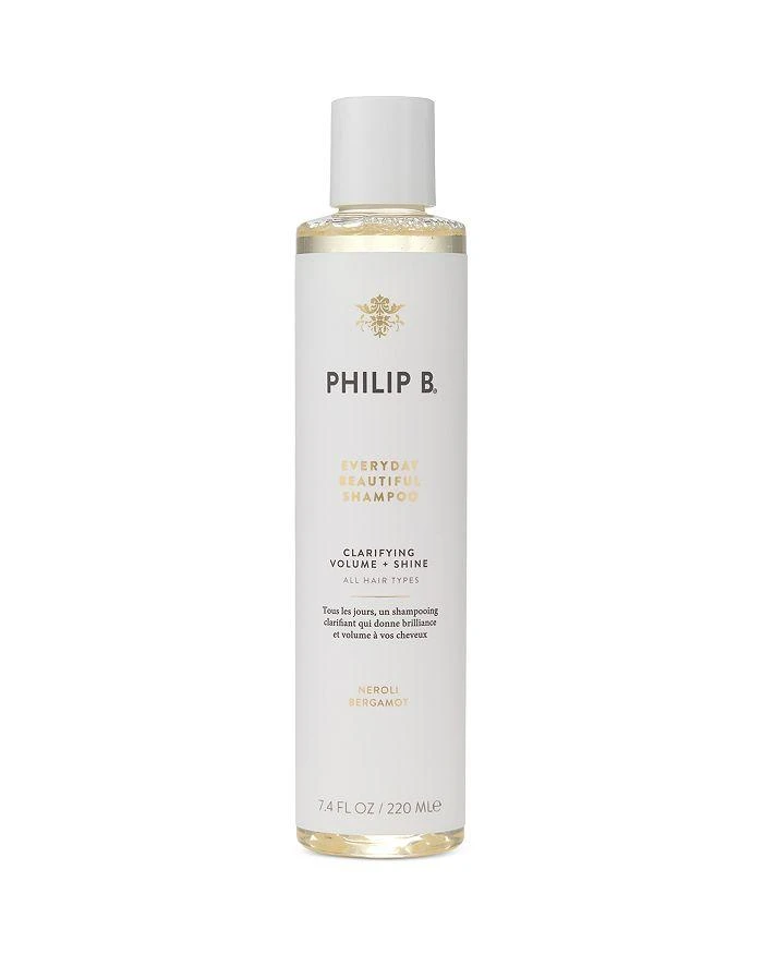 Philip B Everyday Beautiful Shampoo 7.4 oz. 1