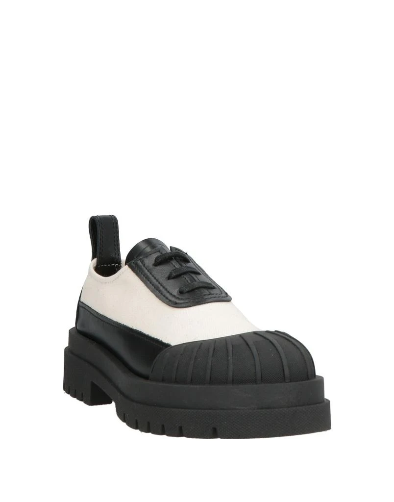 Plan C Laced shoes 2