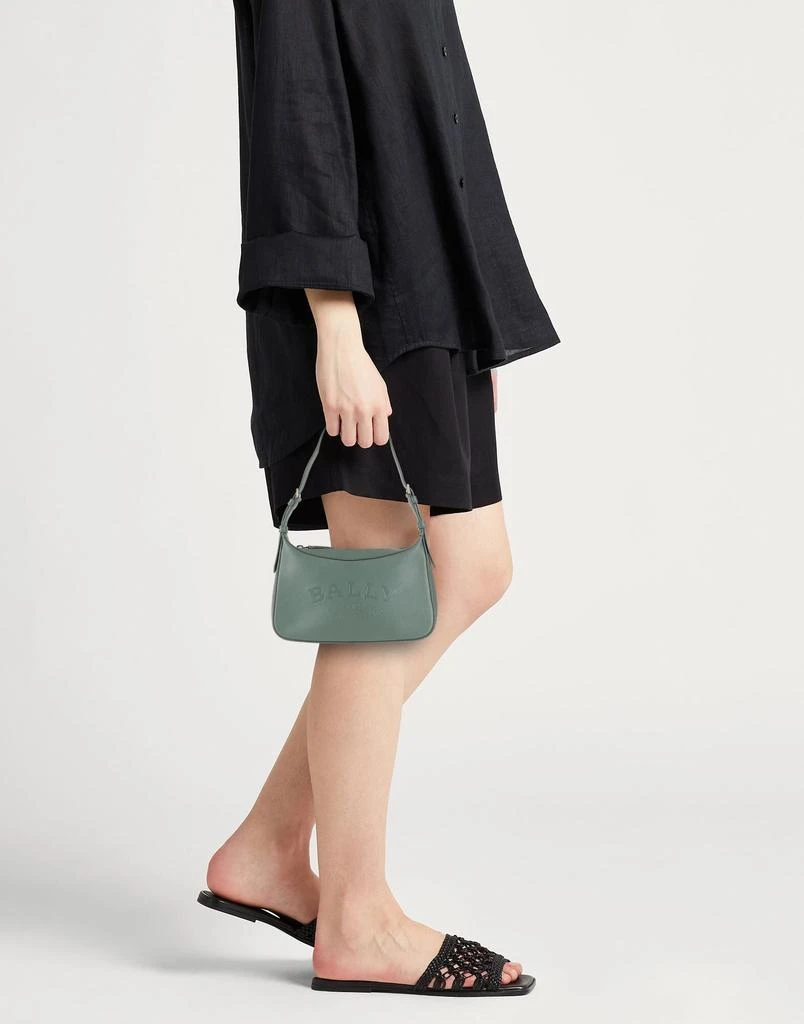 Bally Handbag 3