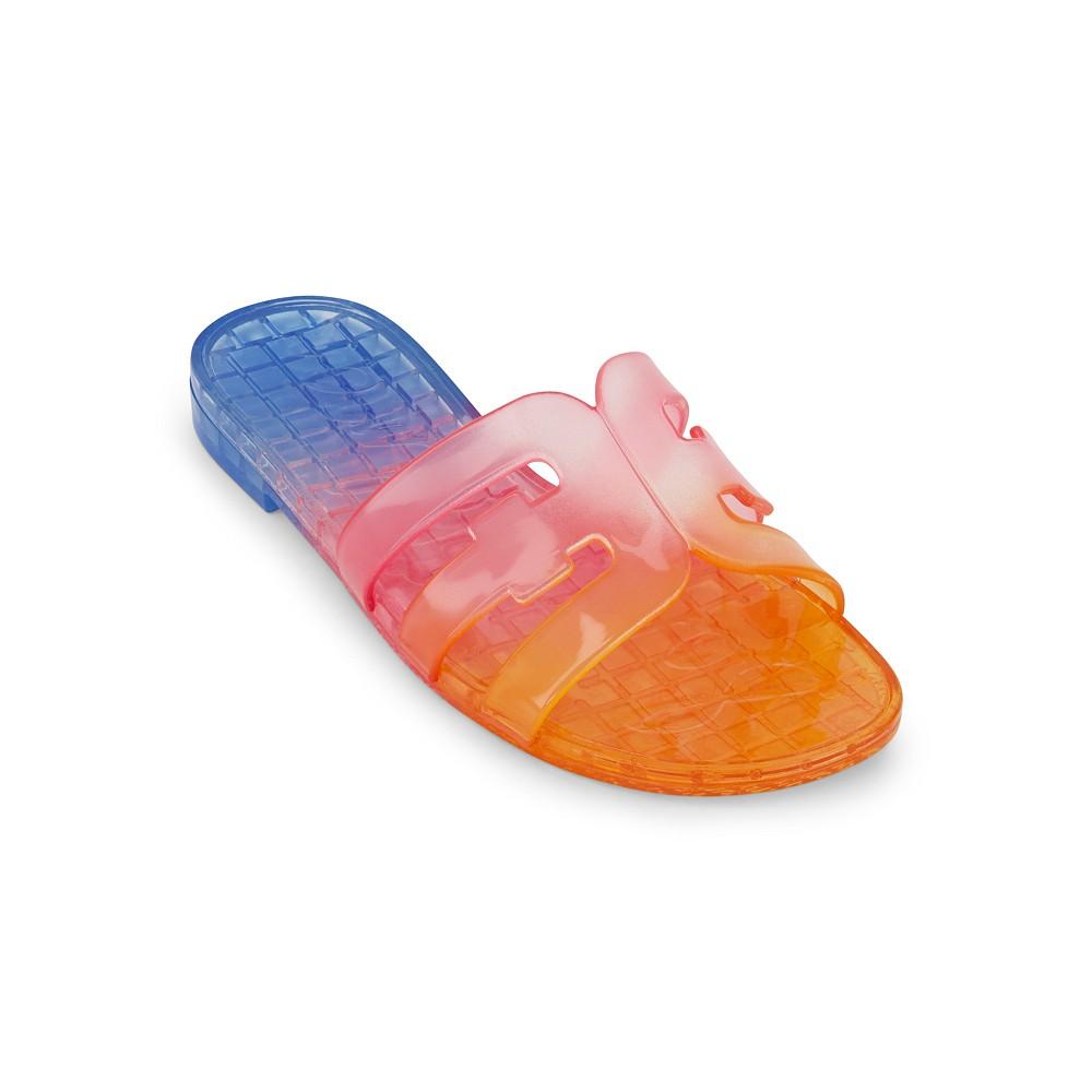 Sam Edelman Little and Big Girls Jelly Bay Slip On Sandal