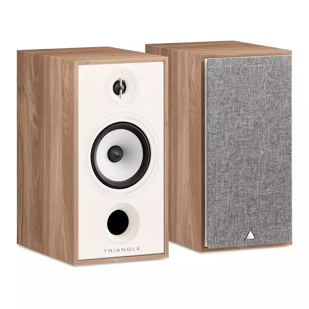 Triangle Borea BR04 Bookshelf Speakers