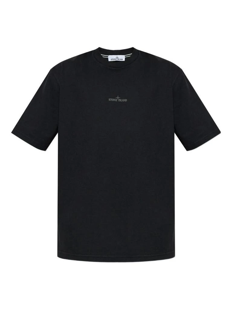 Stone Island Stone Island T-Shirt Clothing 1