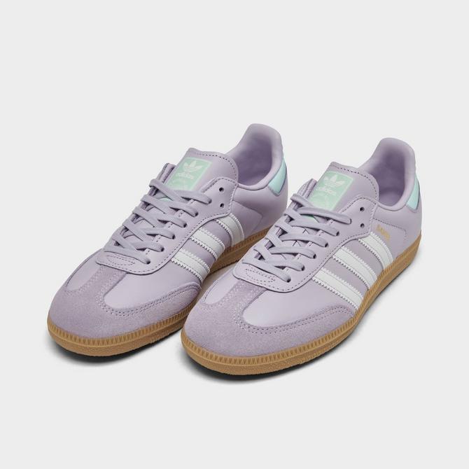 ADIDAS Big Kids' adidas Originals Samba OG Casual Shoes