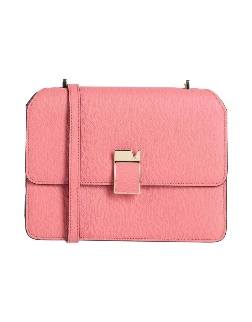 VALEXTRA Cross-body bags