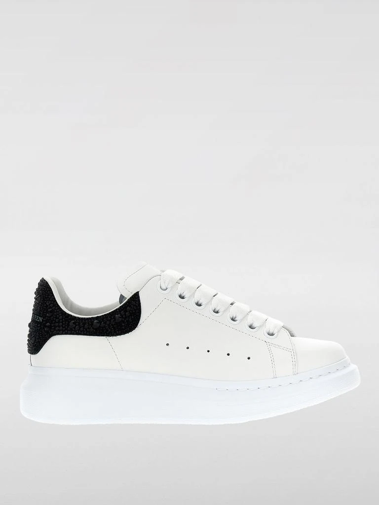 Alexander McQueen Sneakers woman Alexander McQueen 1