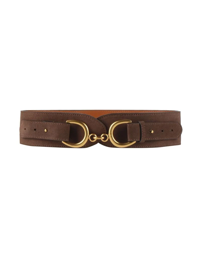 TWINSET High-waist belt 1