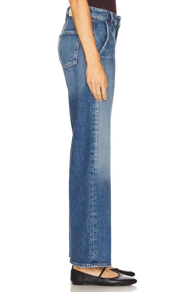 Citizens of Humanity Citizens Of Humanity - Women
s Annina Trouser 3