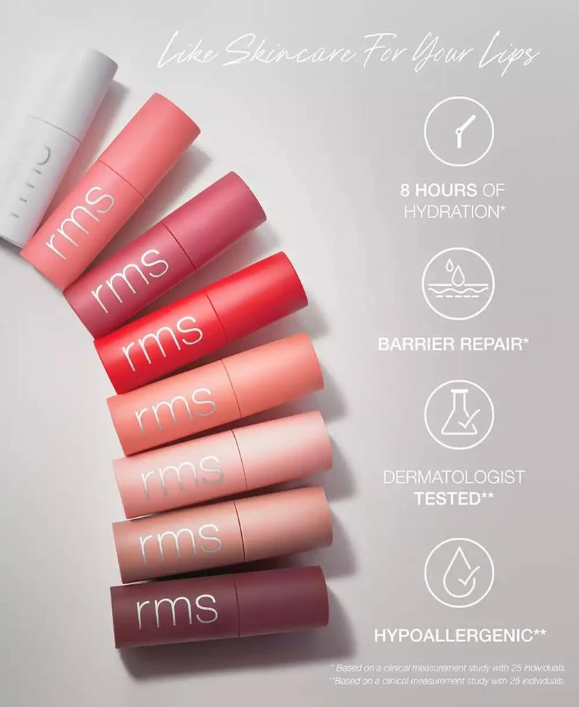 RMS Beauty Legendary Lip Oil 10