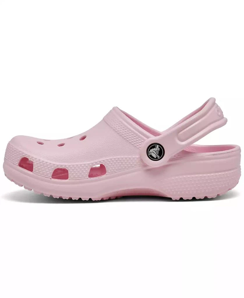 Crocs Little Girls Classic Clog Sandals from Finish Line 3