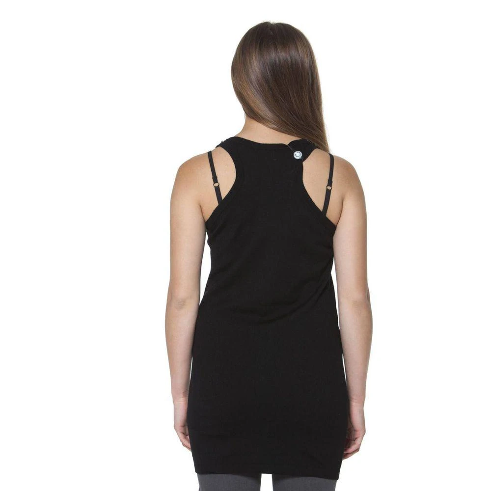 Fred Perry F Perry  Polyester Tops & Women's T-Shirt 3