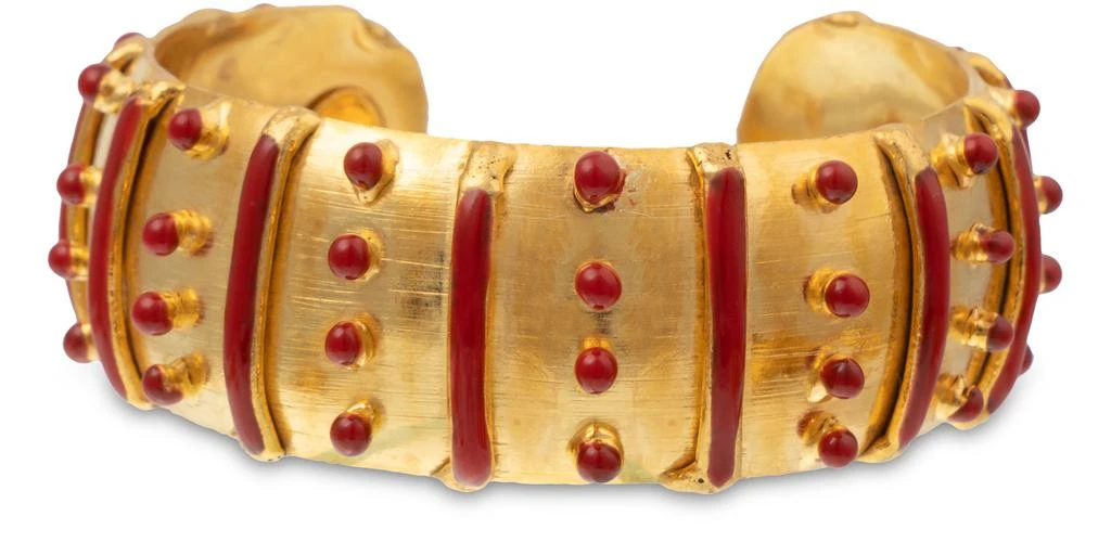 SYLVIA TOLEDANO Gipsy cuff 1