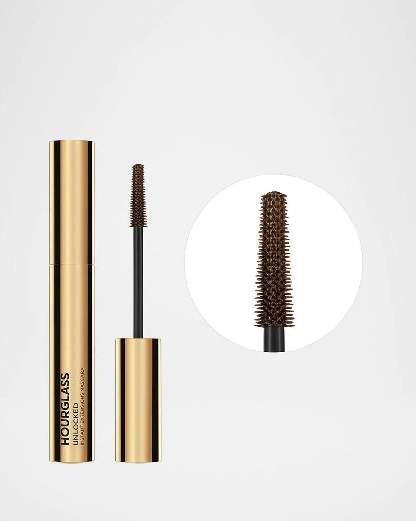 Hourglass Cosmetics Unlocked Instant Extensions Mascara 1