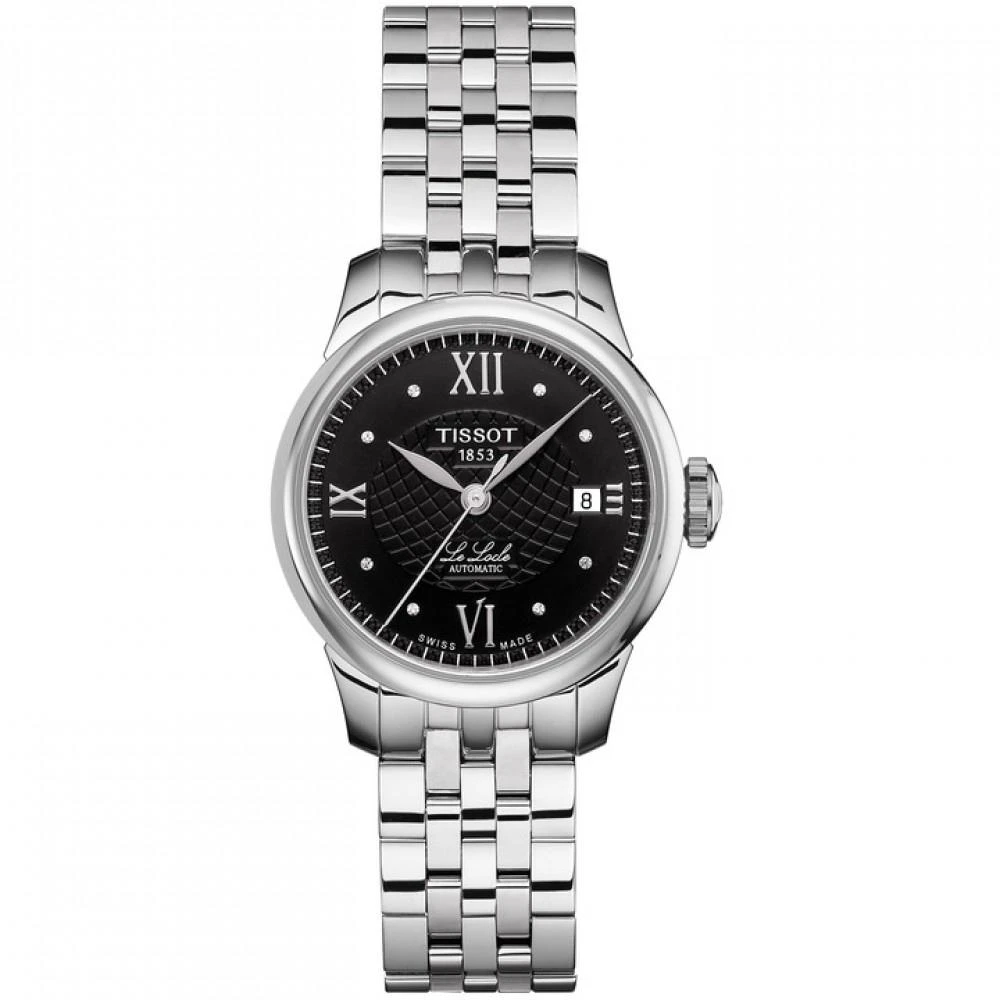 Tissot Tissot - Le Locle Automatic Watch 1