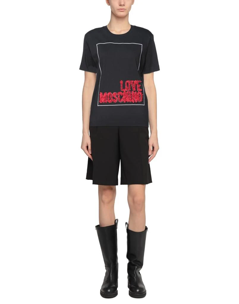 Love Moschino T-shirt 2