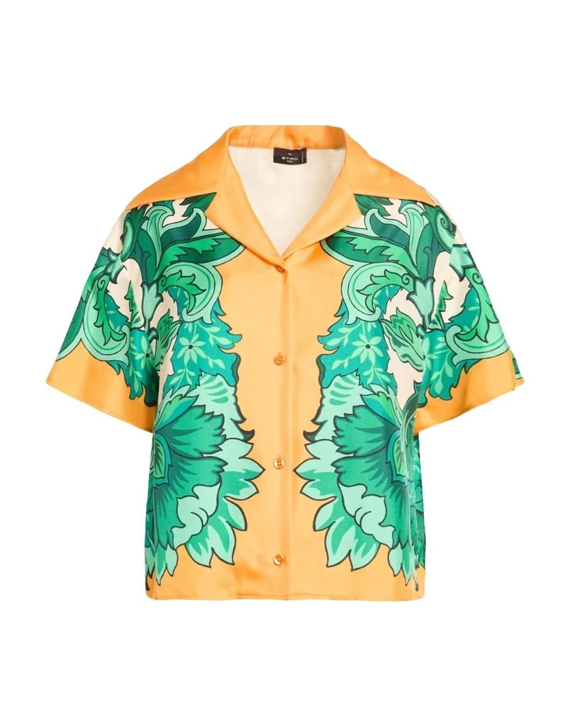 ETRO Silk shirts 
blouses 1