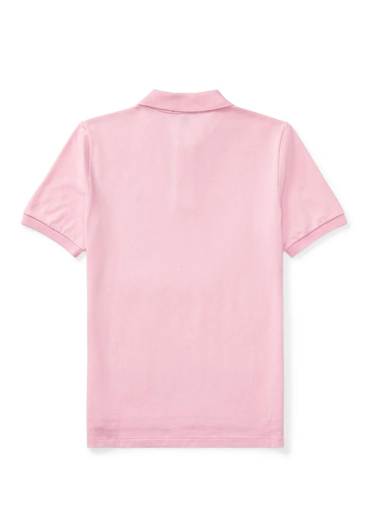 Ralph Lauren Boys 8-20 Cotton Mesh Polo Shirt 2