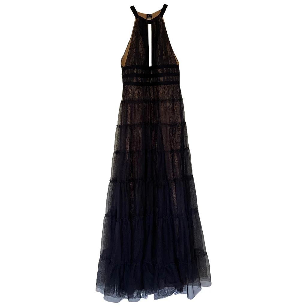 BCBG Bcbg Max Azria Lace maxi dress 1
