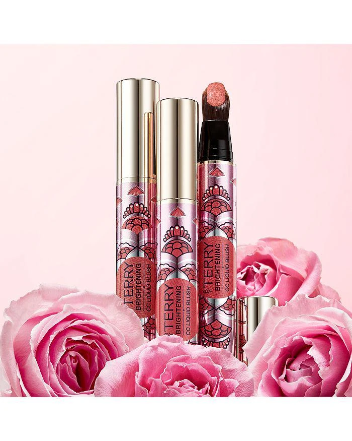 BY TERRY Brightening CC Liquid Blush 3