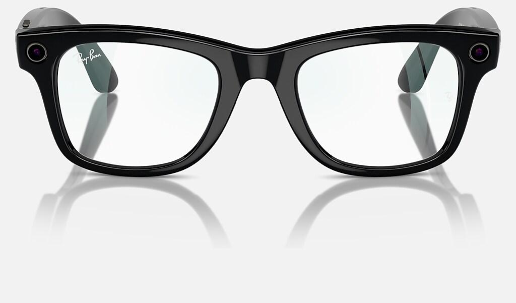 Ray-Ban RAY-BAN | META WAYFARER