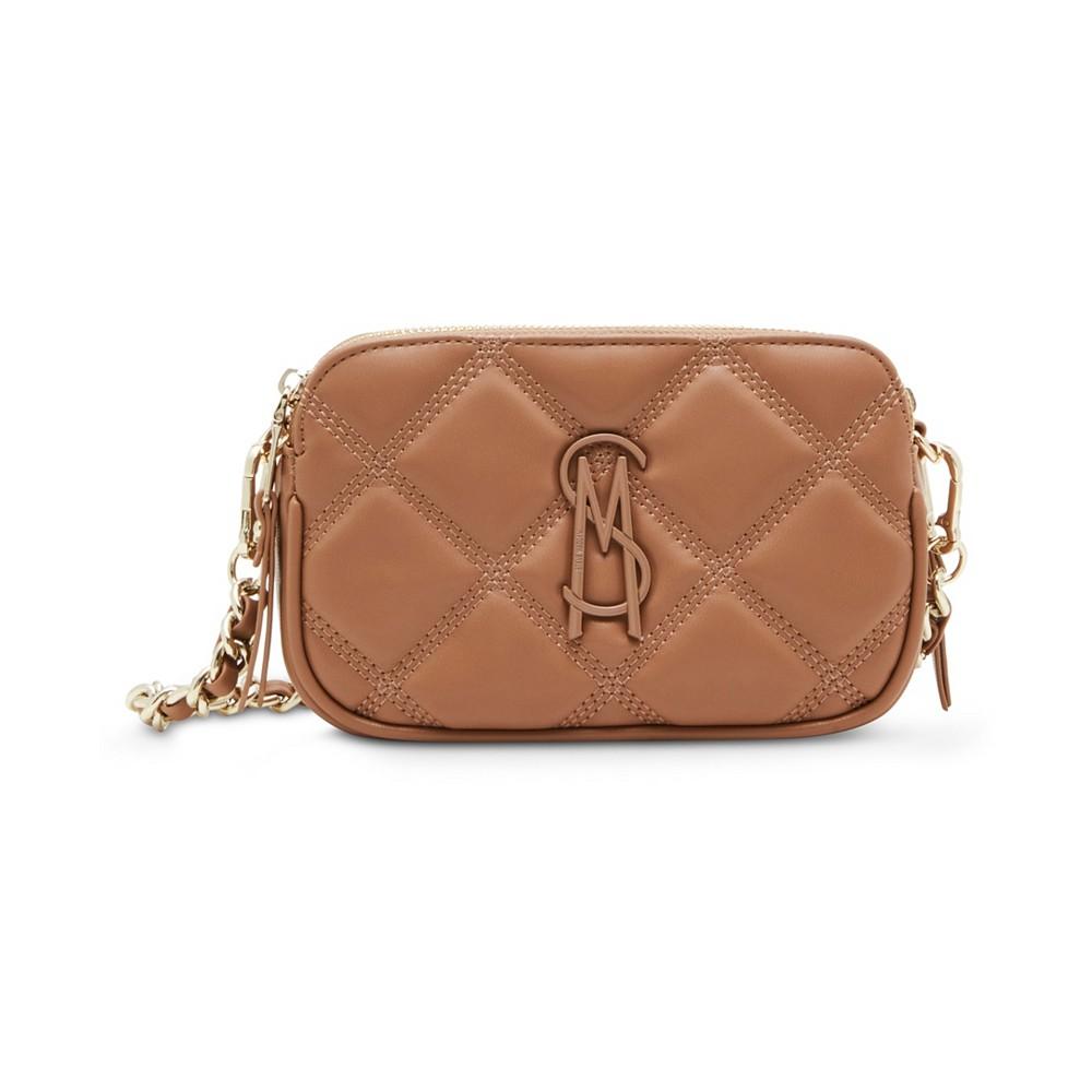 Steve Madden Bdaisy Quilted Crossbody Bag