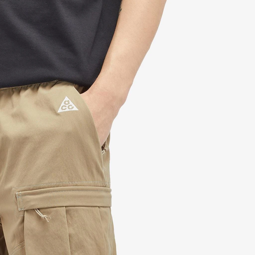 NIKE Nike Acg Smith Summit Cargo Pants 5