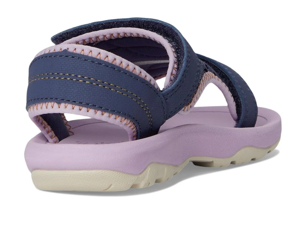 Teva Psyclone XLT (Toddler) 5
