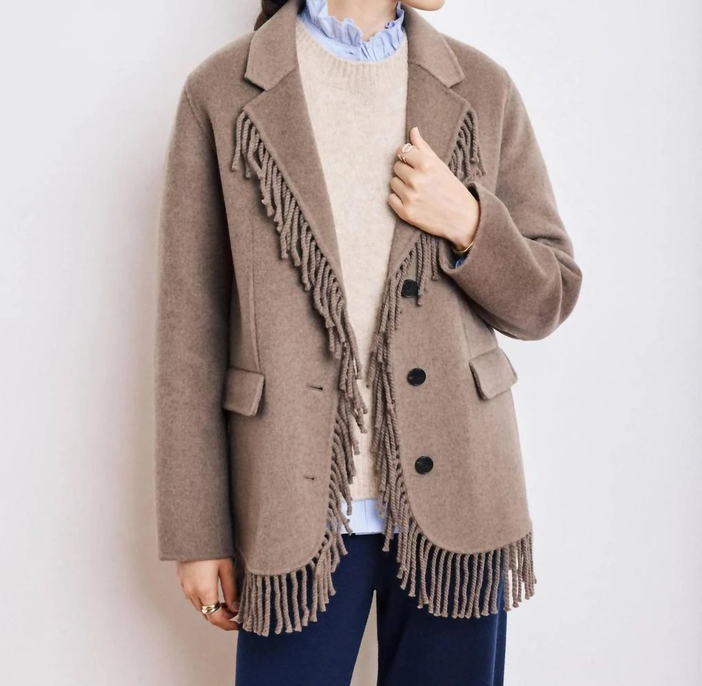 Hartford Hartford - Women
s Vermont Coat