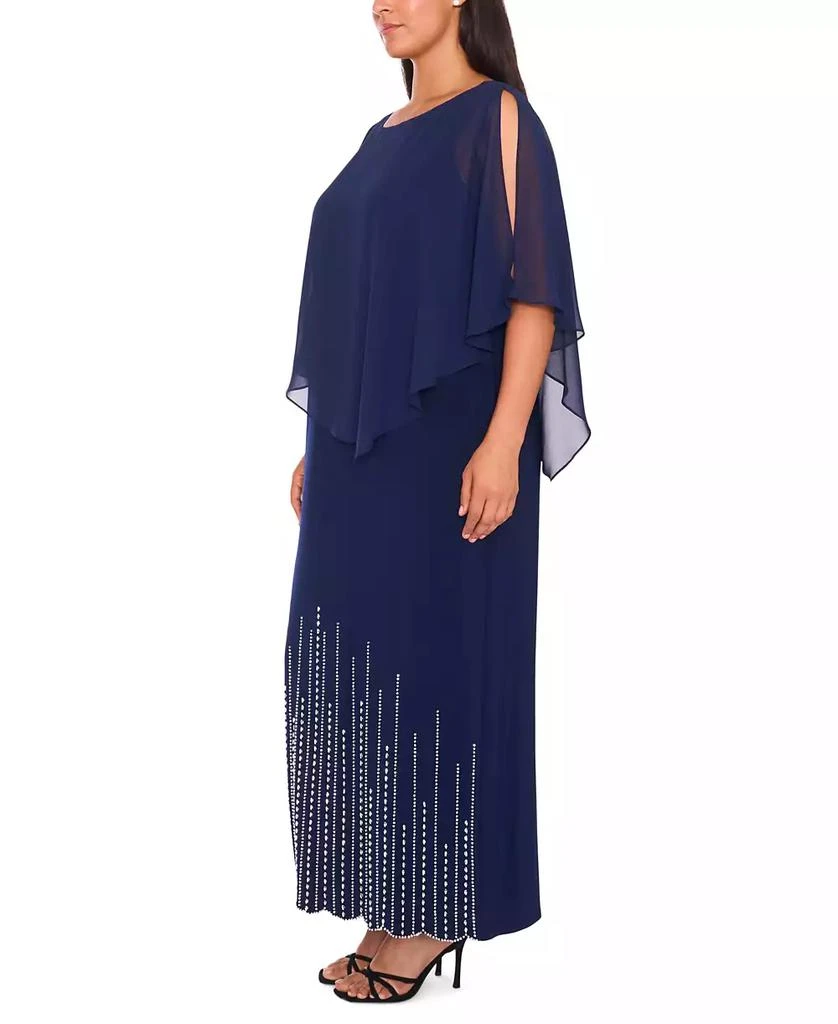 Plus-Size Women's Faraj Maxi Dress  On Sale Now with Up to 51% Off |  Discover Exclusive Deals & Savings at BeyondStyle  Authentic MSK dress|women's  fashion|dresses with Limited-Time Discounts, Free Shipping,
