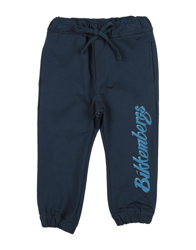 BIKKEMBERGS Casual pants