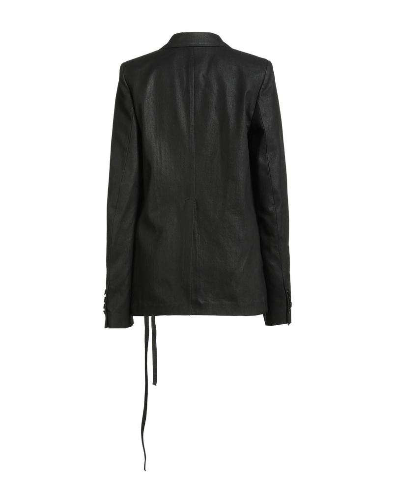 ANN DEMEULEMEESTER Blazer
