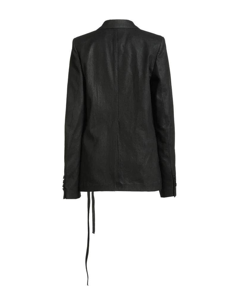 ANN DEMEULEMEESTER Blazer 2