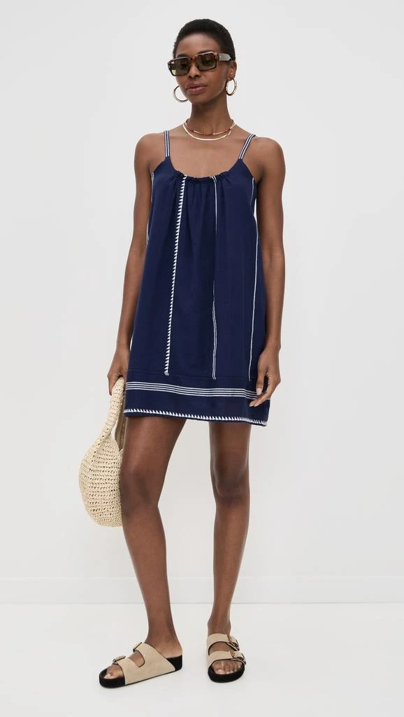 LEMLEM Nunu Swing Dress 4
