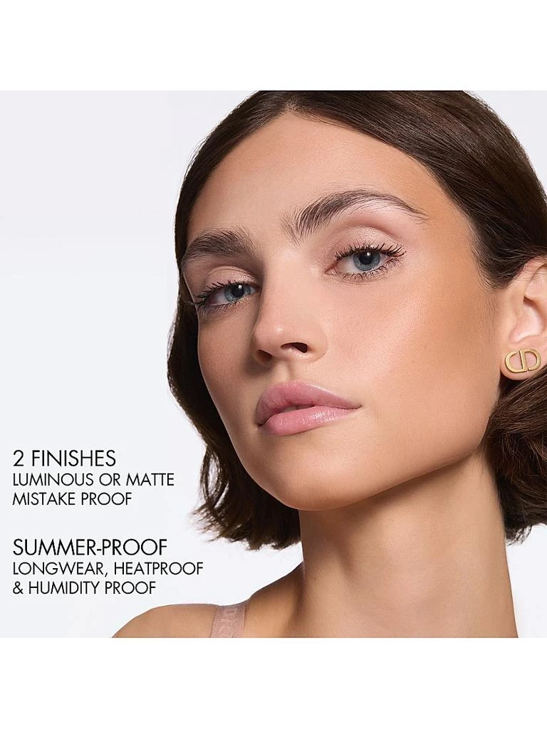 Dior Dior Forever Nude Matte Bronzer 6