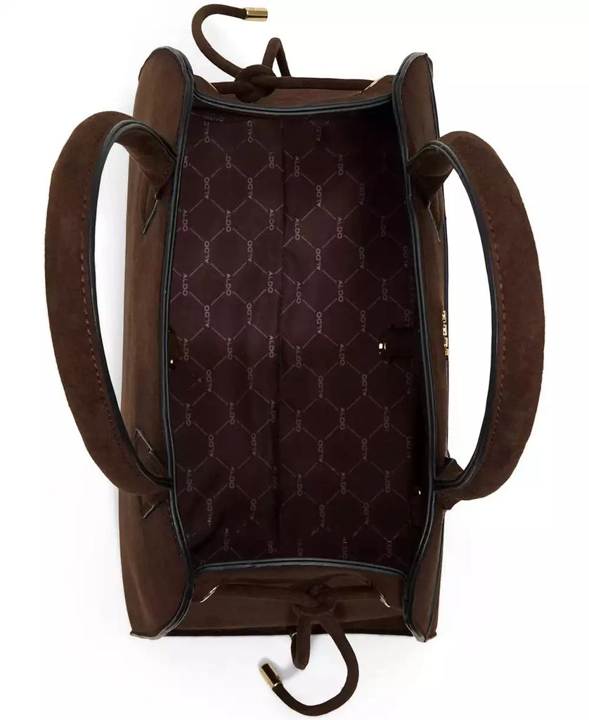 ALDO Ekam Mini Barrel Handbag 4