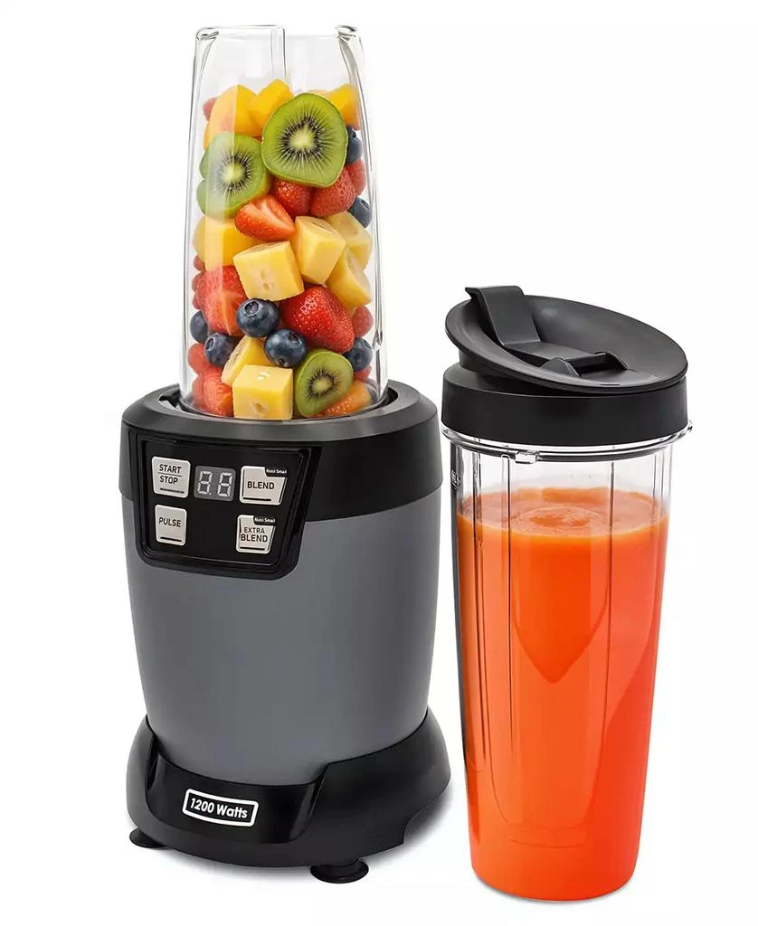 Elite Cuisine Nutri hi-Q Smart Blender 1