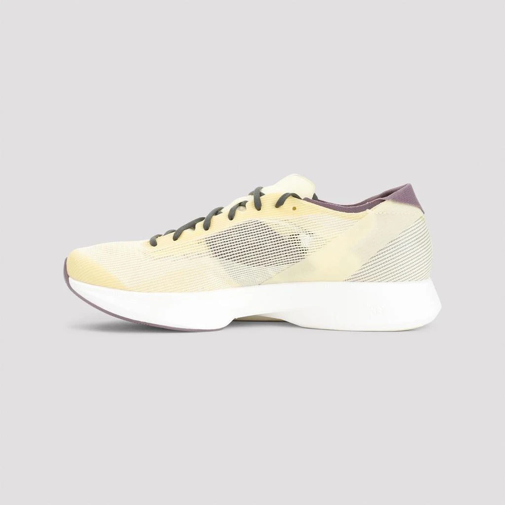 Y-3 Y-3 Adidas Sneakers 4