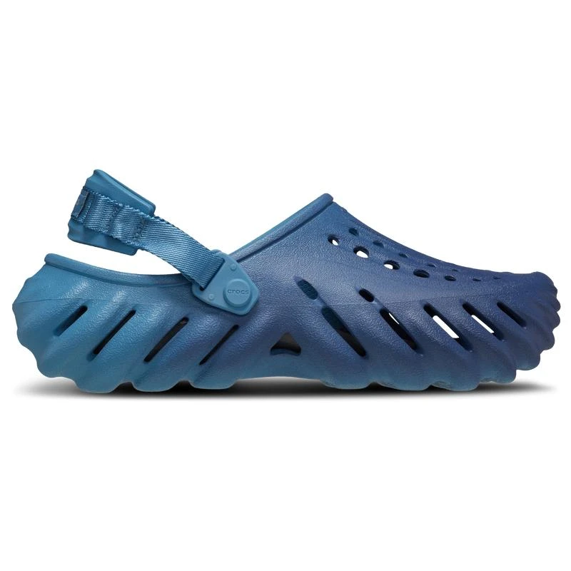 Crocs Crocs Echo Clogs Ombre - Men's 1