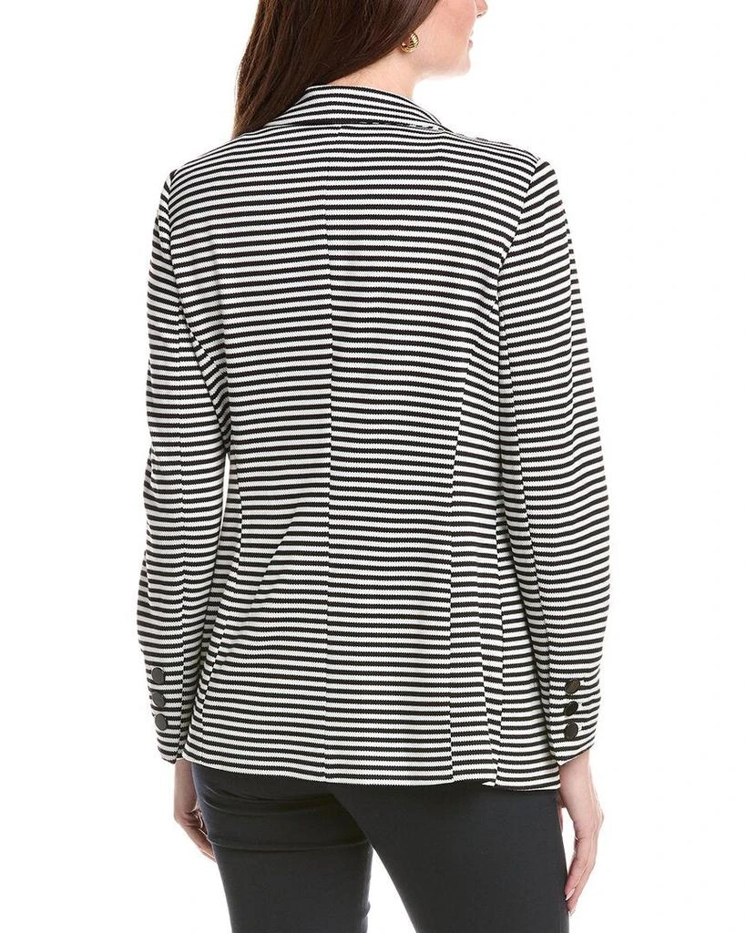 Anne Klein Notch Collar Jacket 2