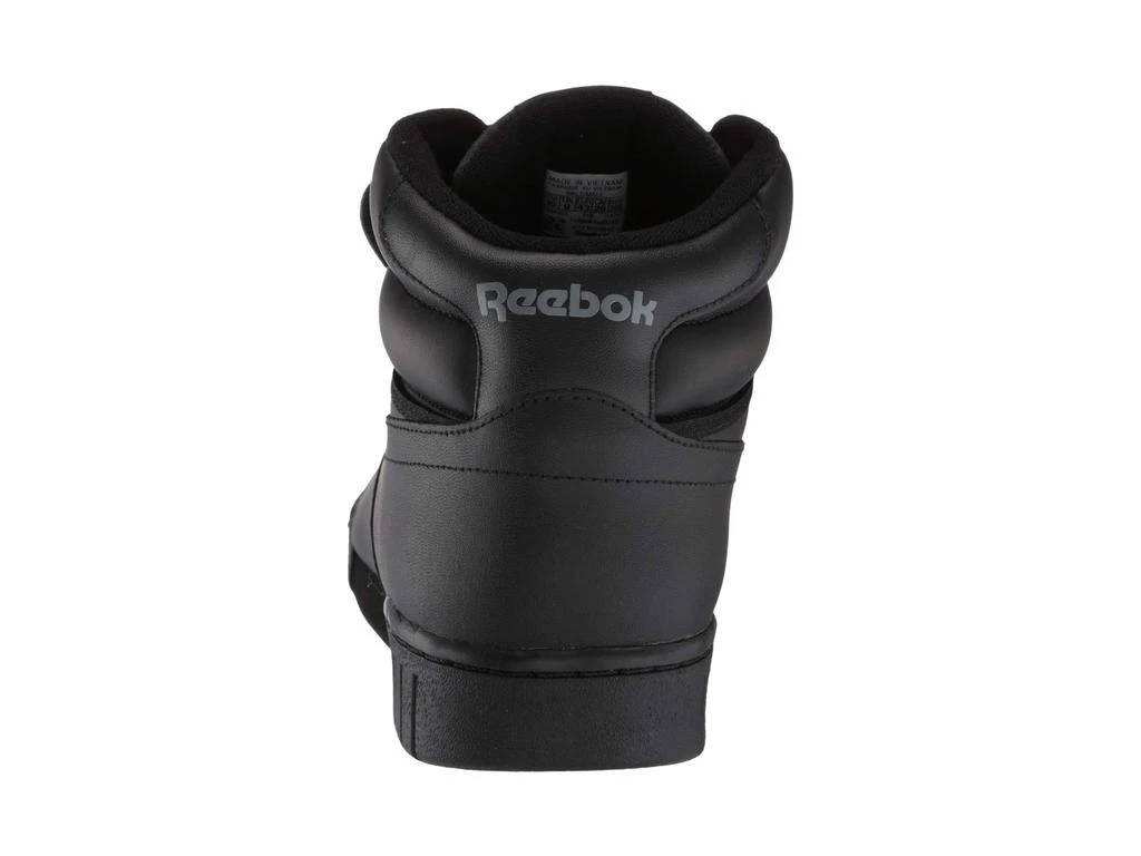 Reebok Ex-O Fit Hi High Top 5