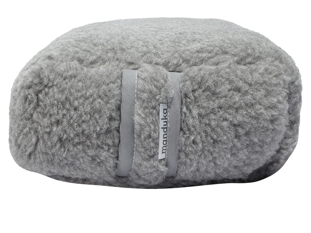 Manduka Enlight Rectangular Bolster